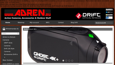ADREN - online