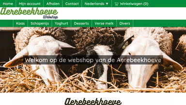Aerebeekhoeve