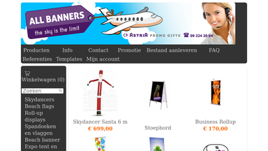 Allbanners
