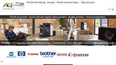 AQservice