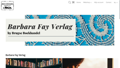 Barbara Fay Verlag