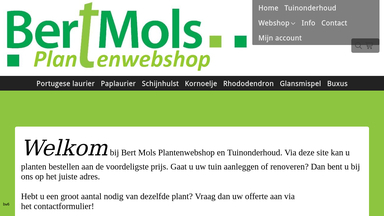 bertmolstuinenplanten
