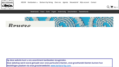 Lacebooks