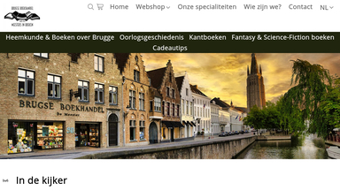 Brugse Boekhandel