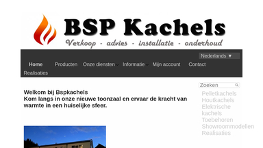 BSP-KACHELS
