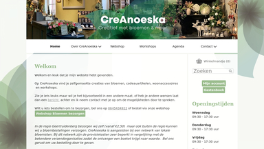 CreAnoeska