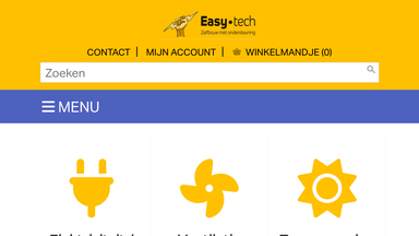 easy-tech