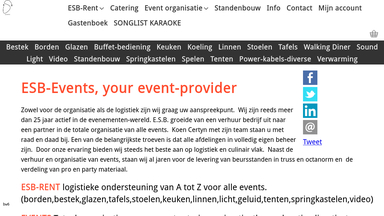 ESB-Events