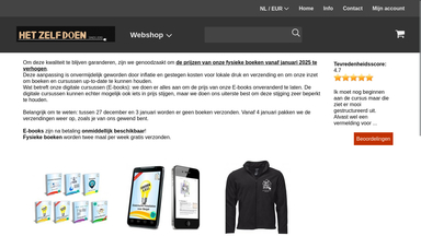 Het Zelf Doen
