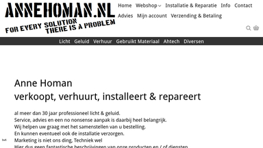 AnneHoman