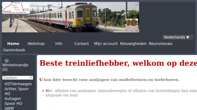 HSTVerhaegen
