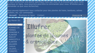 Illufrer / Ter Hoeven