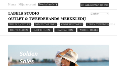 Labels Studio