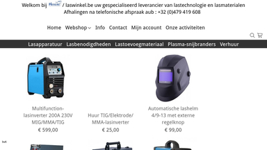 laswinkelbe
