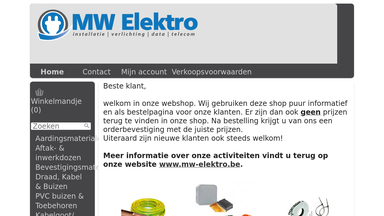 MW Elektro