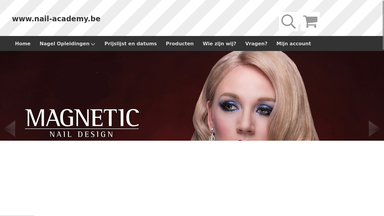 www.nail-academy.be