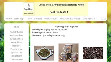 PajoThee