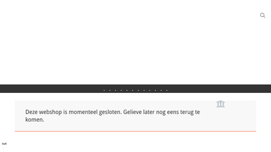 Welkom bij Palmhunters
