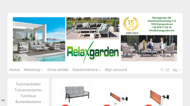 Relaxgarden
