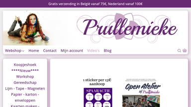 Prullemieke
