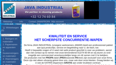 JAMA-PROPA