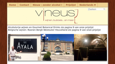 Vineus