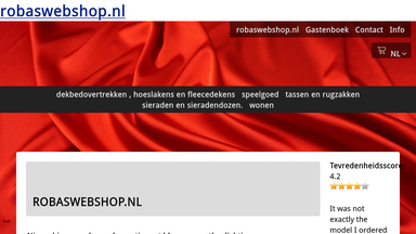 robaswebshopnl