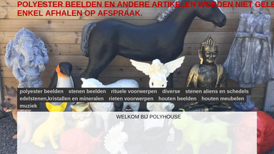POLYHOUSE