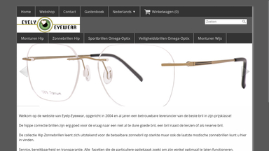 Eyely-Eyewear