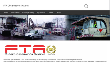FTA Observation Systems