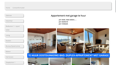 Vakantie-in-Oostduinkerke