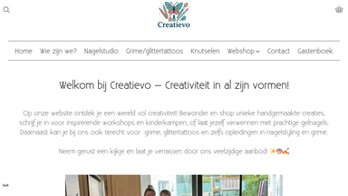 Creatievo
