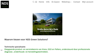 ndsgreensolutions