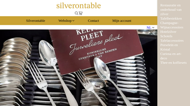silverontable