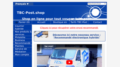 TBC-Post.shop