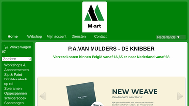 M-art