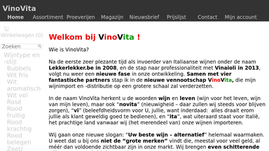 VinoVita